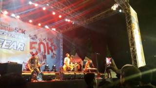 Download lagu SATCF -RETORIKA @GAMBIREXPO JAKCLOTH mp3