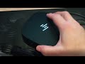 Šakotuvas Hewlett Packard (HP) HP USB-C G5 Essential Dock (EN)