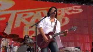 Pat Travers Band "Stevie" at Moondance