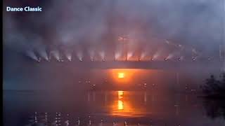 Alan Parson Band &amp; Candy Dulfer - Sirius/Breakaway (Live 1995)