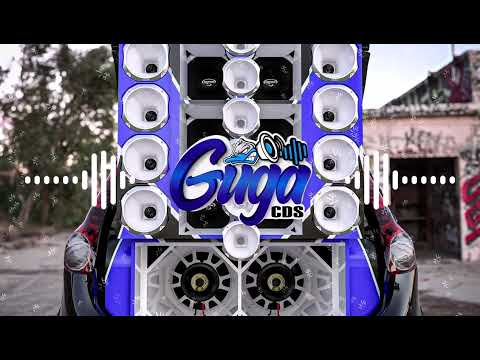 BARQUINHO DE OURO - GUILHERME SILVA 2024 - GUAGCDS