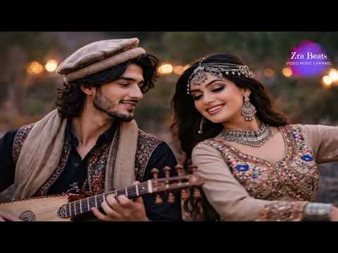 Keda Qadam Pa Sar Zema  | Zra Beats New Pashto Song 2026 | کــــېده قــــدم پــــه ســــر زما