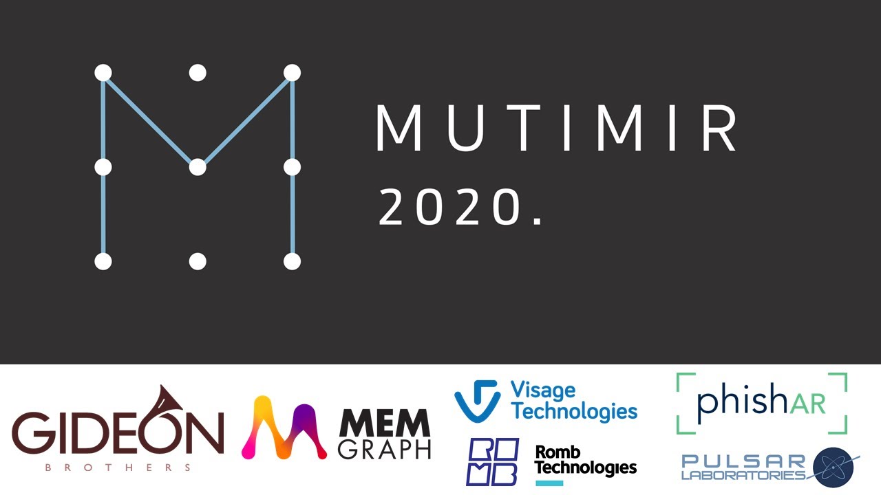 Mutimir 2020. -  Uvod
