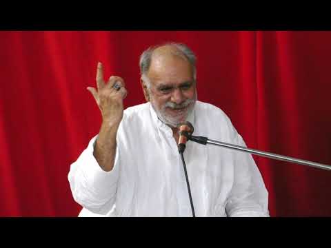 Majlis 10th Muharram 1442 August 29th 2020