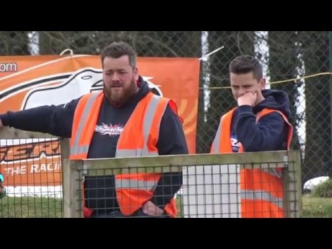 Round 1 of the 2016 BRCA 1/10 EC National Series from Cotswolds