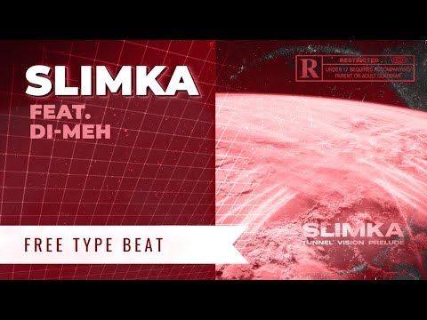 Slimka feat. Di-meh Type Beat - DISRESPECTFUL | Boom Bap Instrumental 2020 | prod. @shrabzus