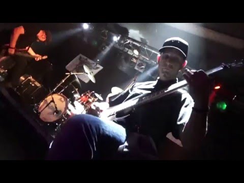 Deafening - Taste Your Love (live)