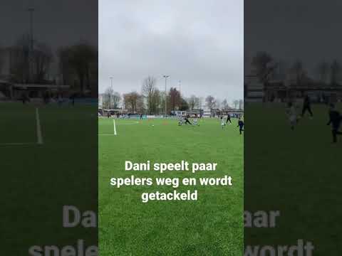 dani culemborg cvv vriendenschaar VS vv Scherpenzeel
