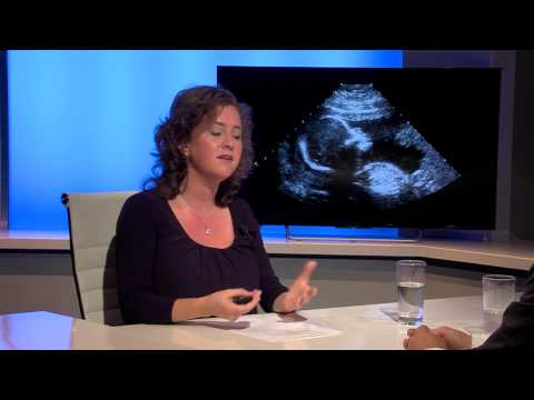 Uitgelicht! 7 november 2016 - Don Ceder over abortusgrens