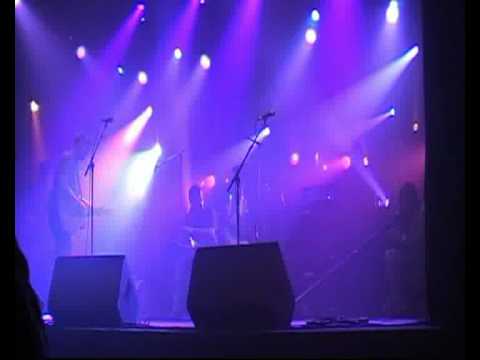 Ma Nationalite - Finale Tremplin HitMuse