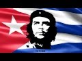 Заставка (Screensaver) флаг Кубы 