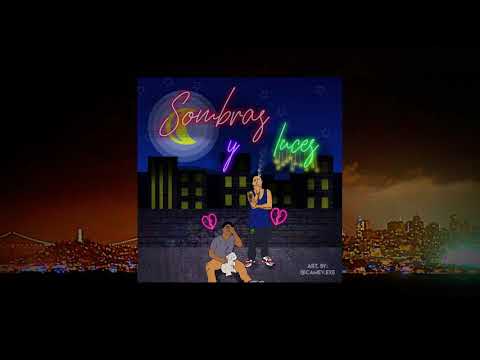 Seyer - Sombras y Luces (Ft. Pxxl Mxntvnv)