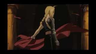 Fullmetal Alchemist Brotherhood - So Far Away AMV