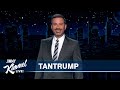Trump Cementing Legacy as the Pettiest Bitch the World Has Ever Known