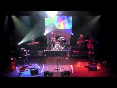 Lone Star Attitude Band video.