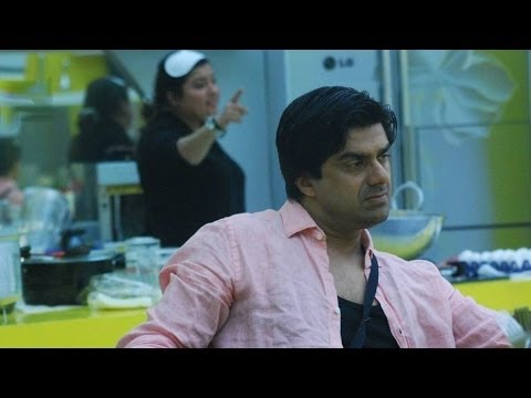 Bigg Boss 4 Epi 4 Oct 06 (SamirSoni)