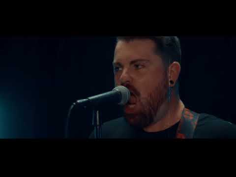 Contrasts - 'Ghost In My Head' [Official Music Video]