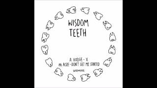 Acre - Don't Get Me Started 33RPM