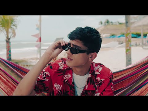 Lemarco - Travesura (Video Oficial)