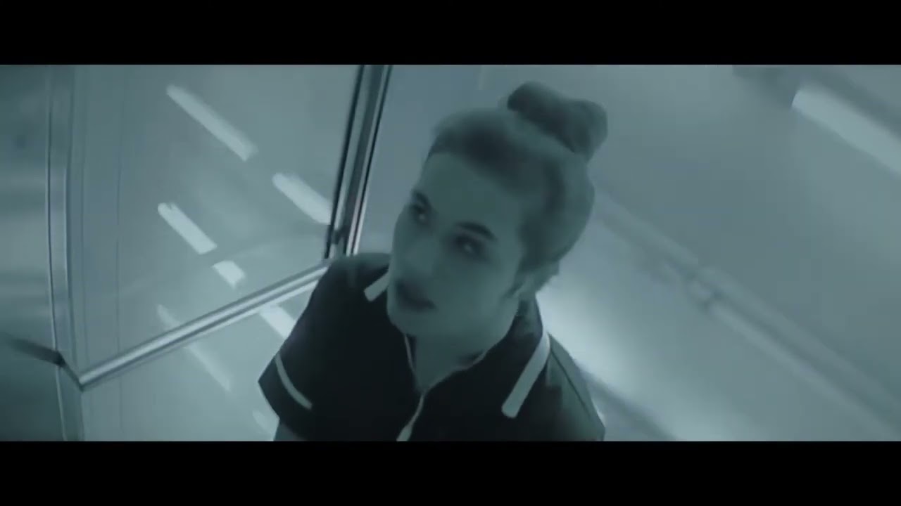 Trailer oficial de Dentro / Inside