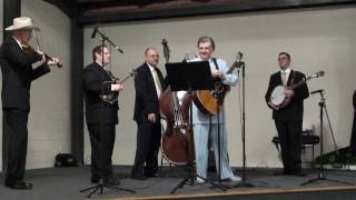 Larry Sparks & The Lonesome Ramblers - Mama's Apron Stings