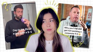 Download lagu Maybe Don't Quit Your 9-5 Job. mp3 Download lagu Maybe Don't Quit Your 9-5 Job. mp3