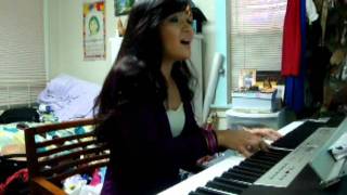 If this World Cover- (Phanith Sovann)