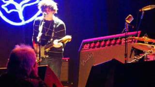 Ryan Adams &amp; The Cardinals - Crossed Out Name - Chicago