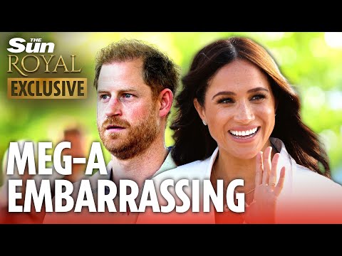 Harry will hate how Meghan’s portrayed him in new interview - he’ll be ridiculed back home