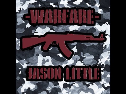 Jason Little - Triton (Original Mix)