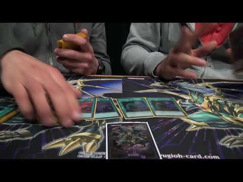 WCQ Taverny 2019 : 1ère et 3ème Places Baptiste Derouin, Paul Schuffenecker Sky Striker