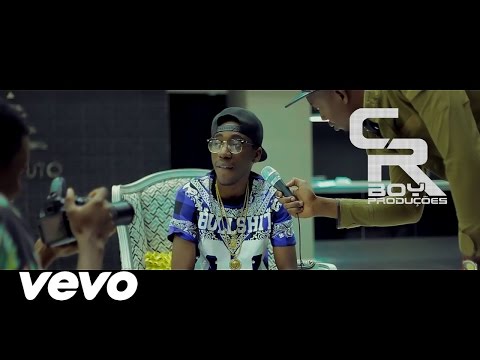 Cr Boy ft. Twenty Fingers - Number One  ( Video by CrBoyProd. )
