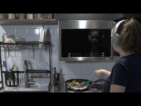 CHOPSTICKS | SHORT FILM