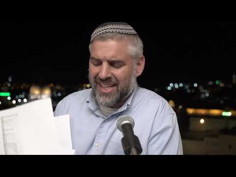 YESHIVAT HAKOTEL’S- 2021/5781 FUNDRAISING CAMPAIGN! #MYHAKOTEL #myHouse