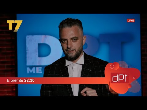 Pjesa e parë | DPT | T7