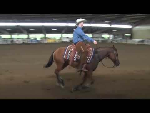 190727 Non Pro Adam Reed on KR Surfs Up