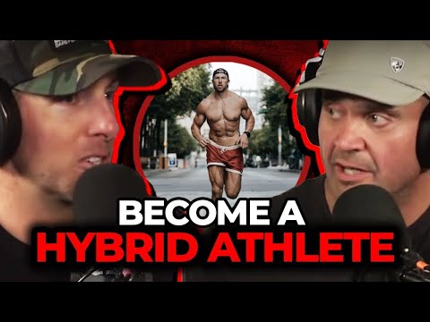 MBPP EP. 712 - Nick Bare: The Bodybuilding Ultramarathon Runner That Runners Love To Hate