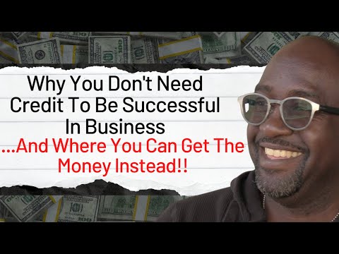 , title : 'You Don't Need Credit To Become A Successful Entrepreneur GET MONEY FASTER THIS WAY'