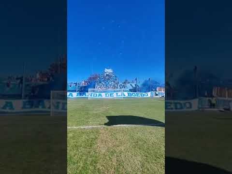 Gutiérrez SC and San Martin de Mendoza took place on May 5, 2024.