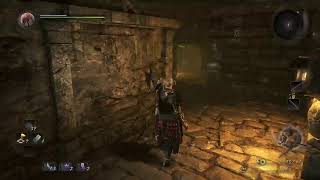 昔挫折した死にゲーに再挑戦！！！#3[仁王]
