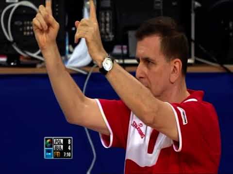 ЕвроБаскет 2009 България - Полша