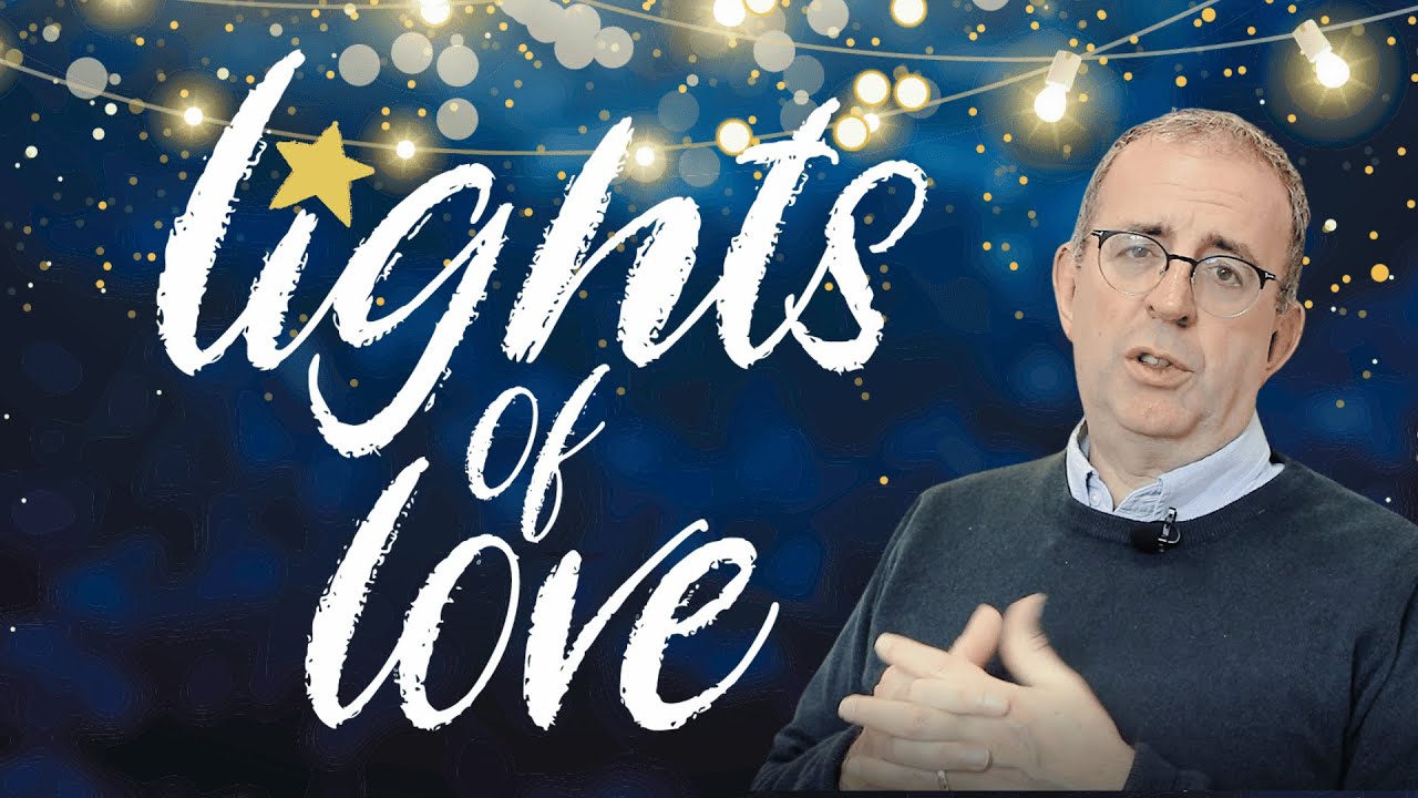 Lights of Love - With Richard Coles