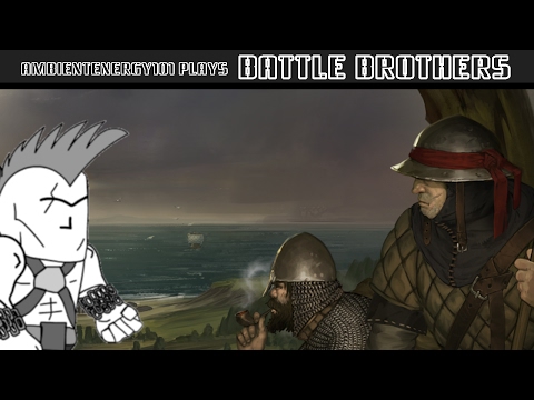 ambientenergy101 plays Battle Brothers Expert 1