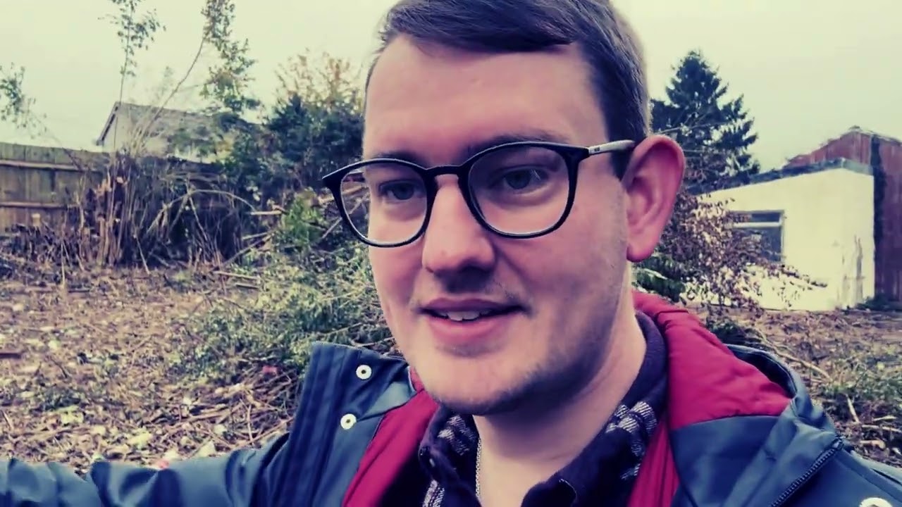 Bryn Hall Update - Ground Clearance, Architects, and Funding 5th November 2024