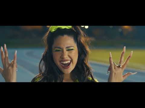 Las Mafiosas Revolution - Vania Joplin, Itsdee, Loyaltty, Bluemary, S4vage 23 (Video Oficial)