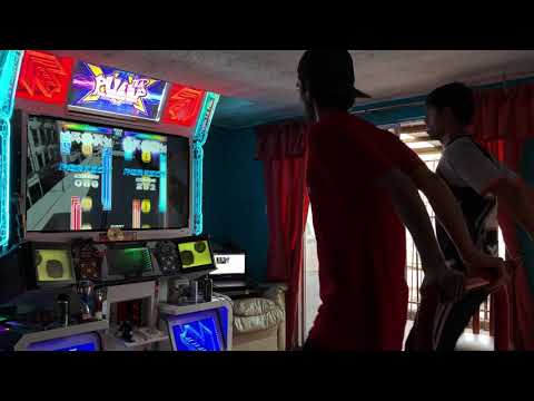 PIU XX - Arirang (S22) - [Zafrada vs Mojo] - {HJ} - "S"