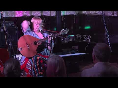 Thumbnail for Linda Watkins - Banbury Folk Club - June 2019