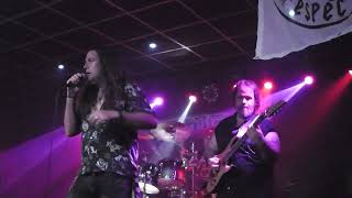 AZRAEL -Tarde Ya- sala spectrum - (murcia) - 26-04-2025 - (chatometal)