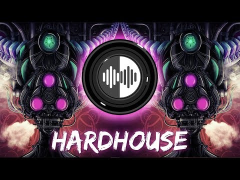 Hard House ☣ Chromaxx & Vyzer - Unity