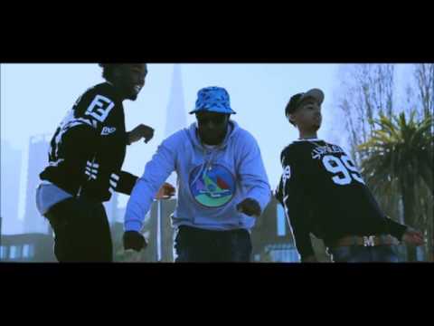 HBK Skipper ft. Iamsu! & Dave Steezy - That's My Word (LockBound Beats Remix) [Demo version]